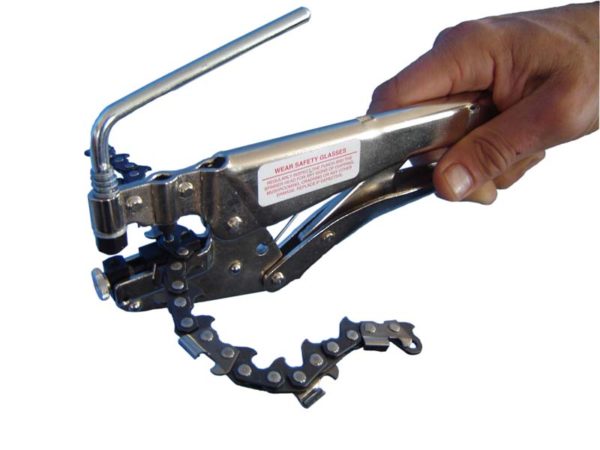 Granberg Chainsaw Chain Breaker Repair Tool Portable field use must have equip. 