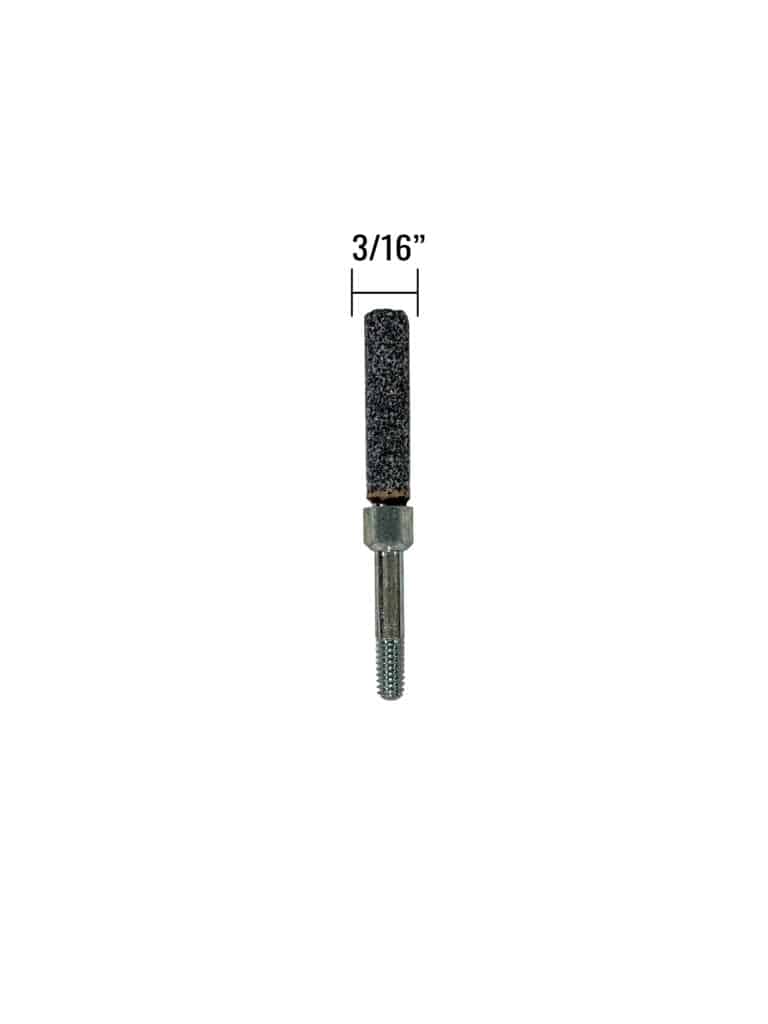 G418-3 Grinding Wheel 3/16