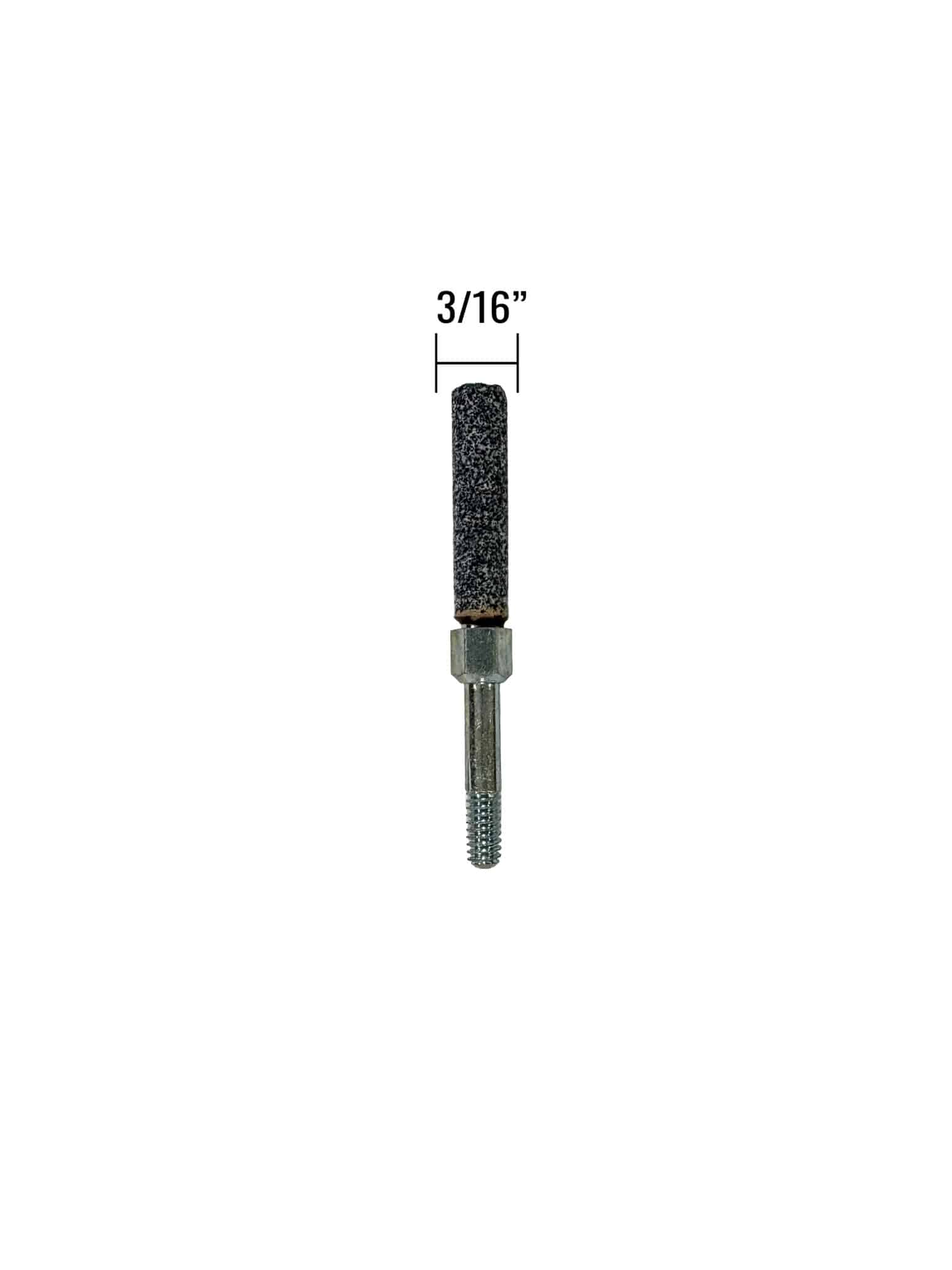 G418-3 Grinding Wheel 3/16