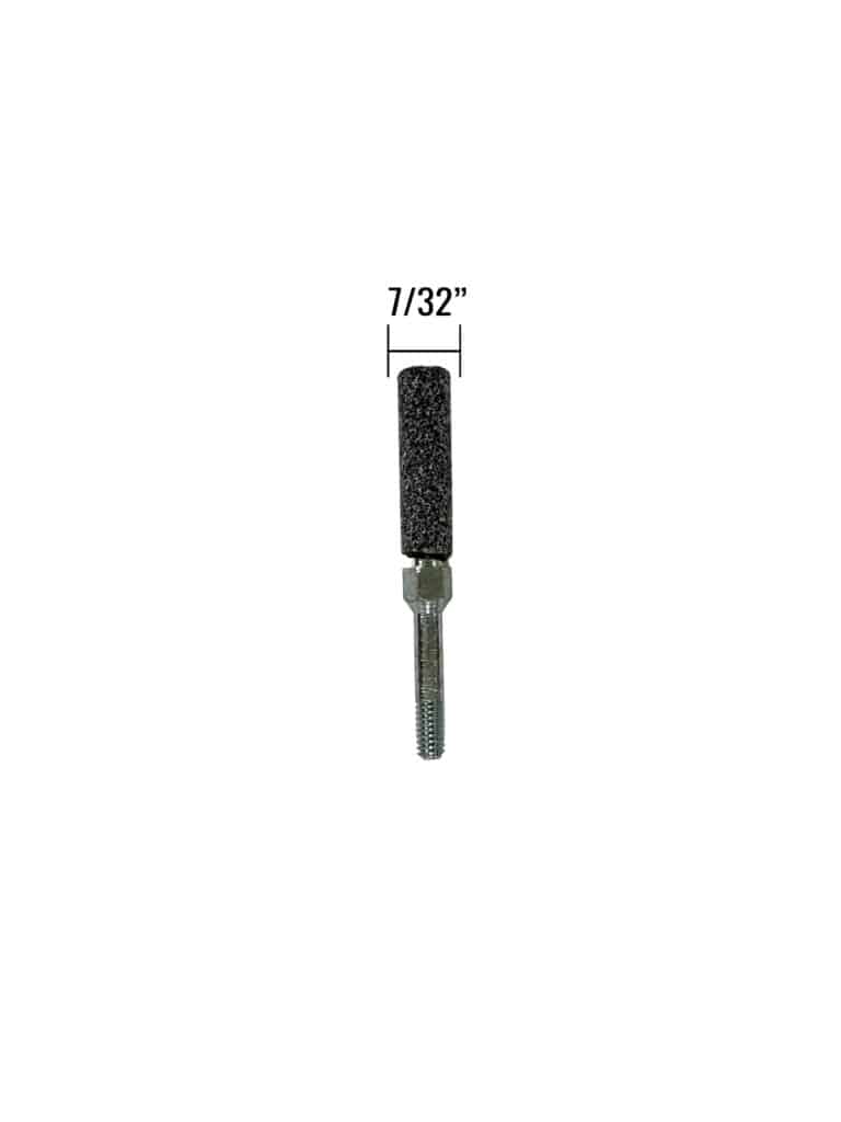 G419-3 Grinding Wheel 7/32
