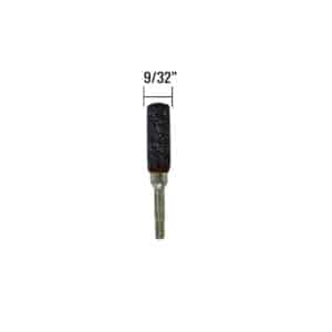 G418-3 Grinding Wheel 3/16