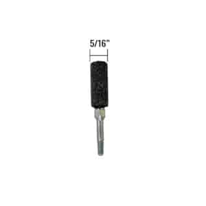 G422-3 - 5/16" GRINDING WHEEL - 3 PACK