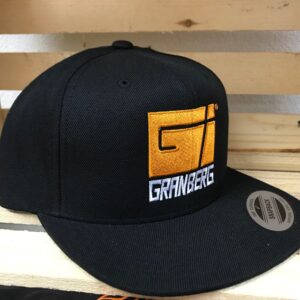 Granberg International Cap