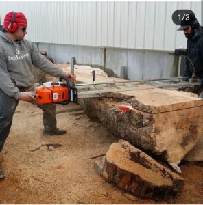 Lanterman Woodworks