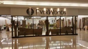 The Everwoods Designs Showroom