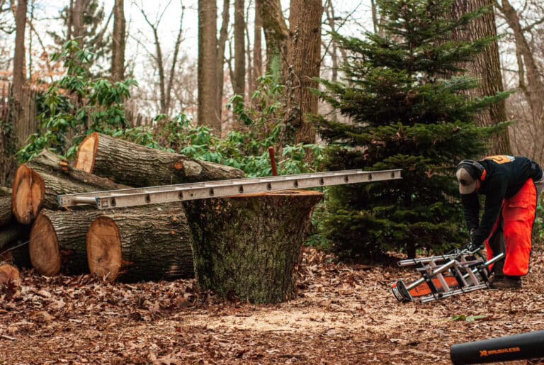 Lumber milling