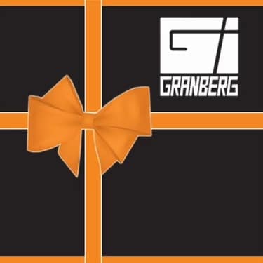 Granberg's Gift Card