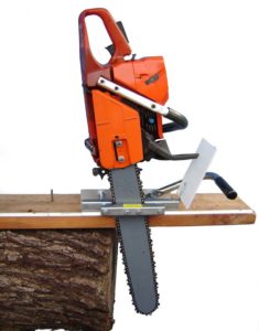 Granberg's Mini Mill - G555B