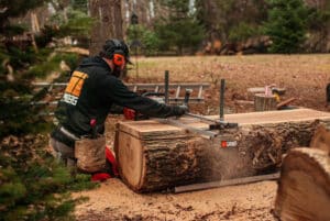 Granberg woodworks