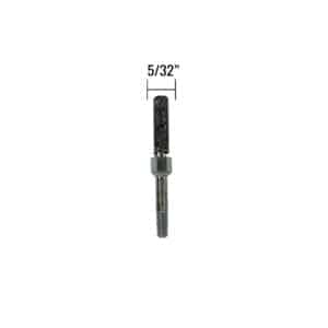 G417-3  - 5/32" GRINDING WHEEL FOR LOW PRO & MICRO CHAIN - 3 PACK